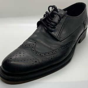 Coach Mens Oxfords